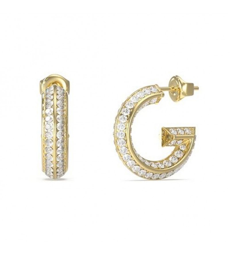 Pendientes Guess