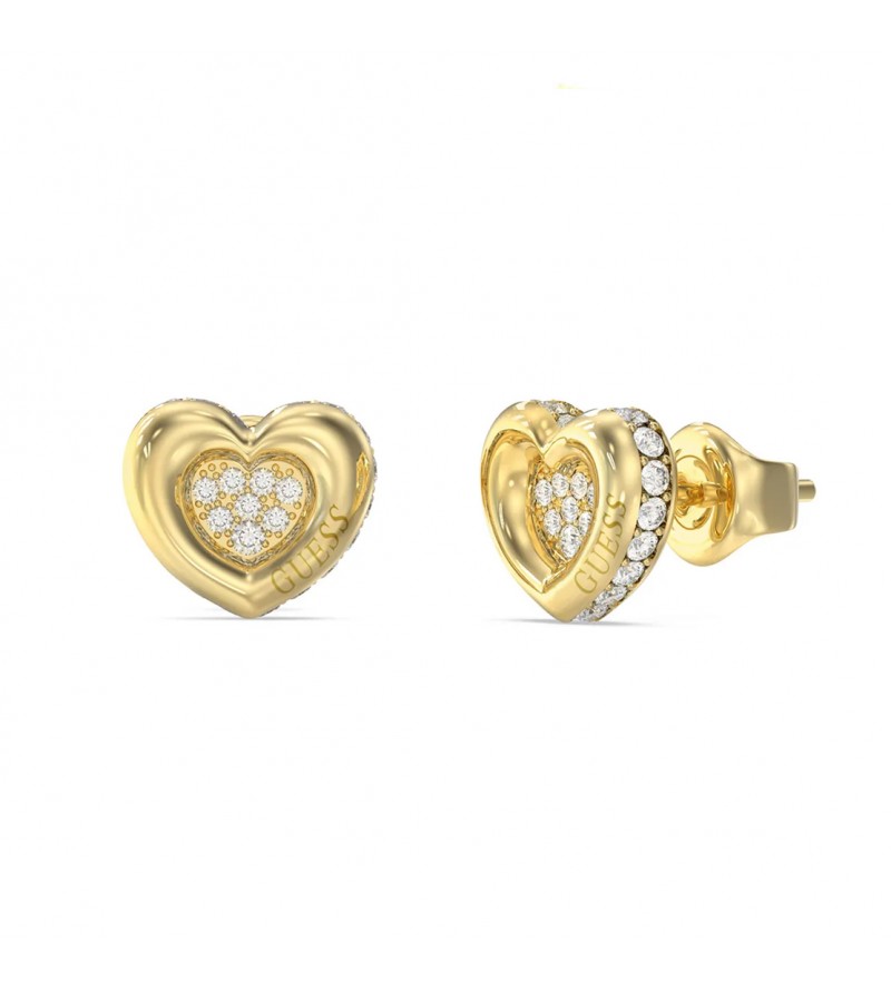 Pendientes Guess