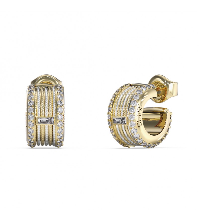 Pendientes Guess