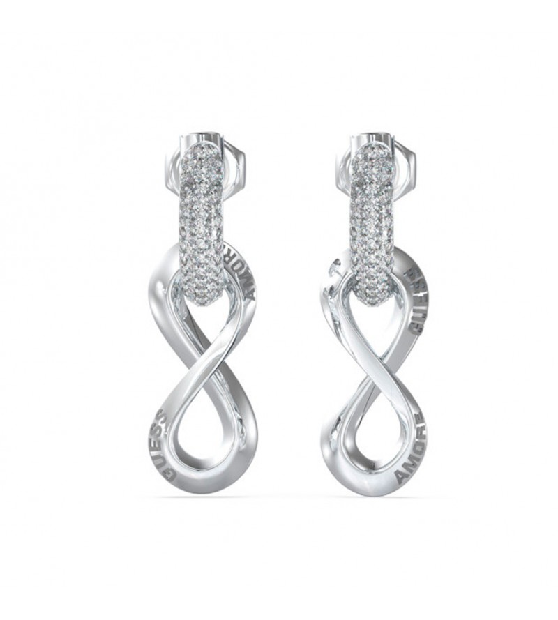 Pendientes Guess