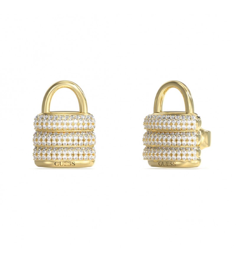 Pendientes Guess