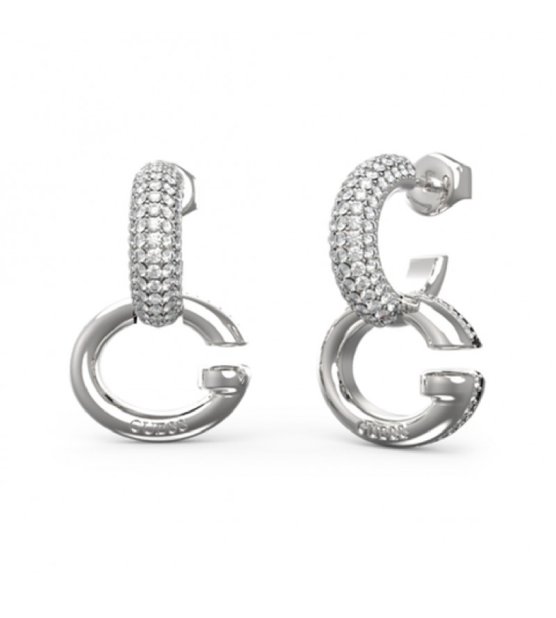Pendientes Guess