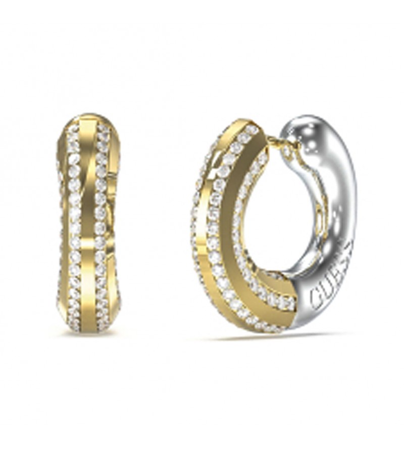 Pendientes Guess