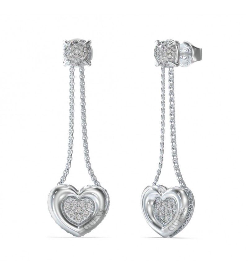 Pendientes Guess