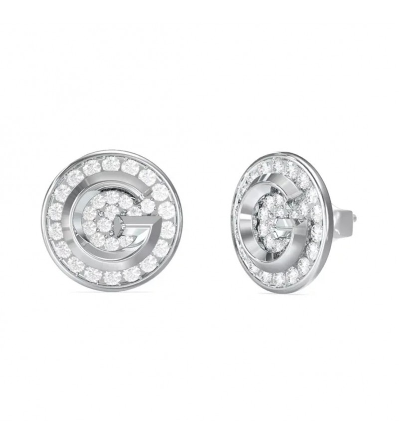 Pendientes Guess