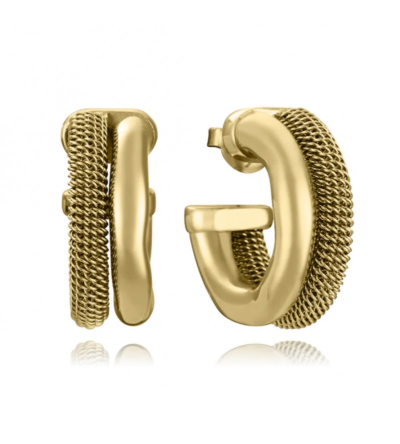Pendientes Viceroy