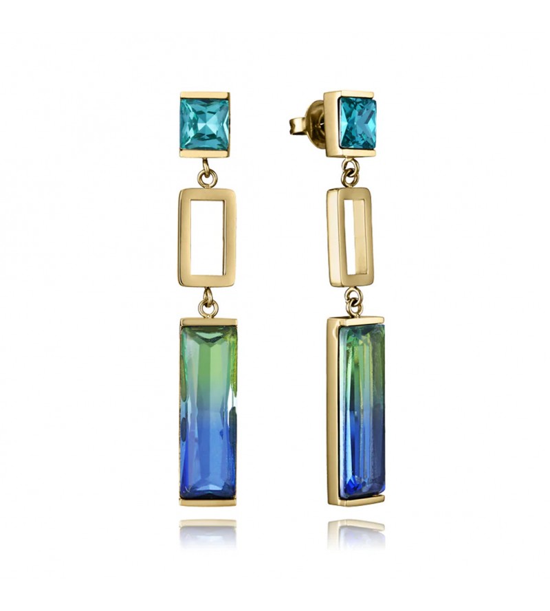 Pendientes Viceroy
