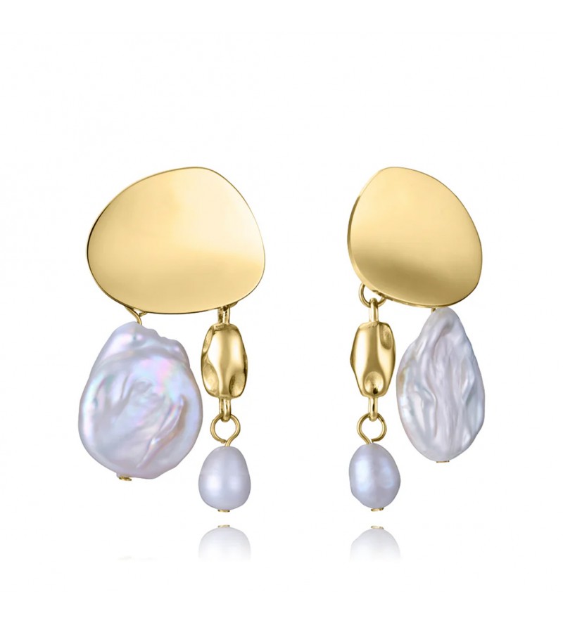 Pendientes Viceroy