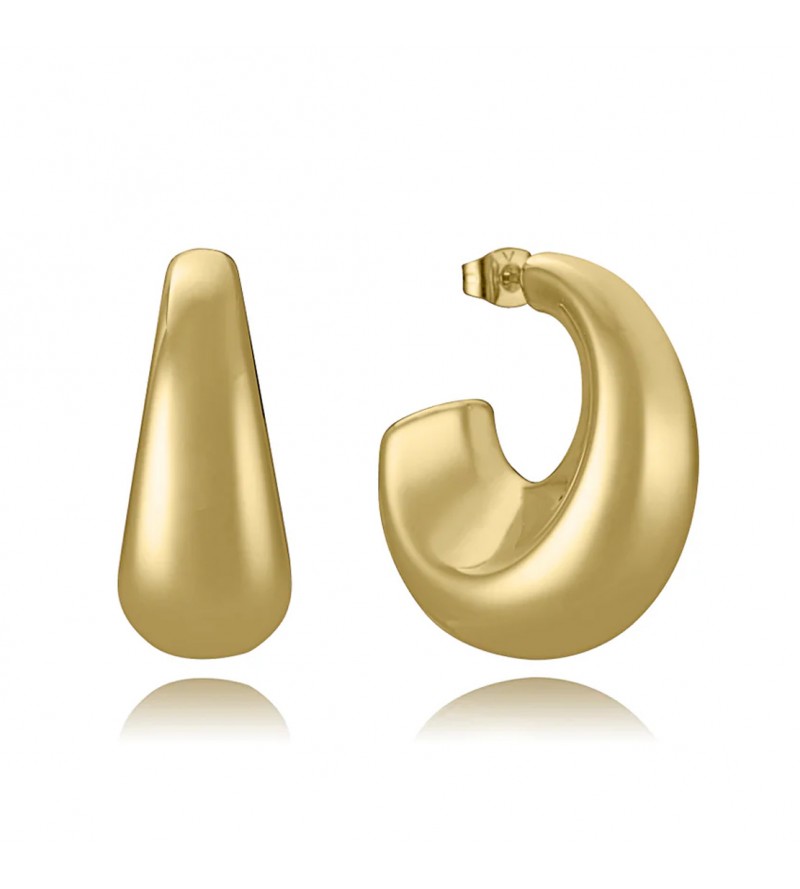 Pendientes Viceroy