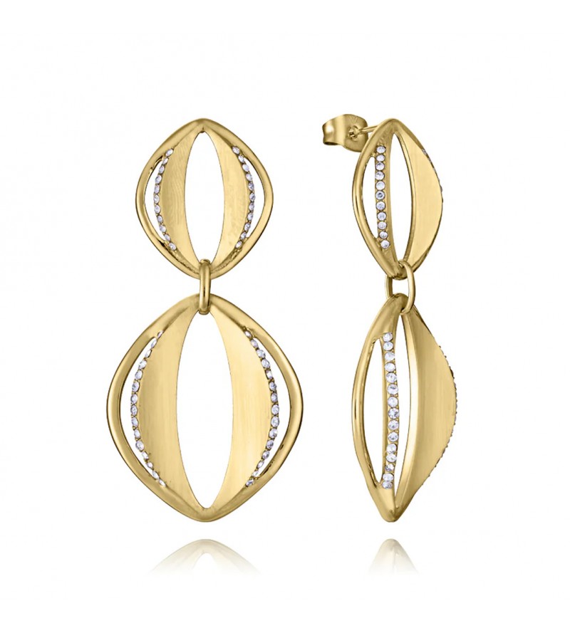 Pendientes Viceroy