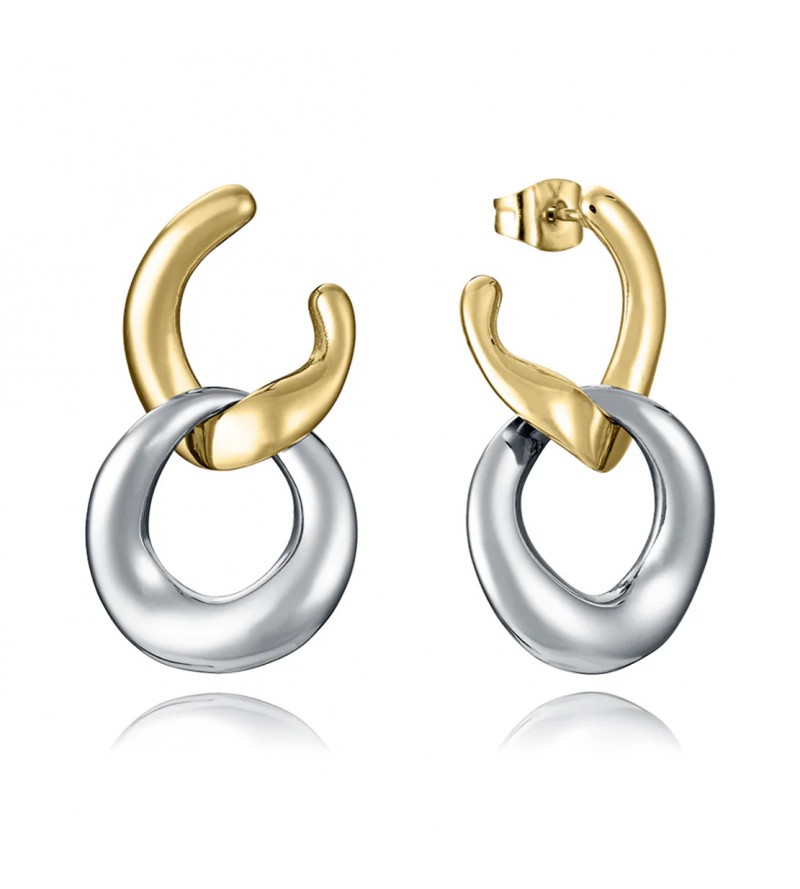 Pendientes Viceroy