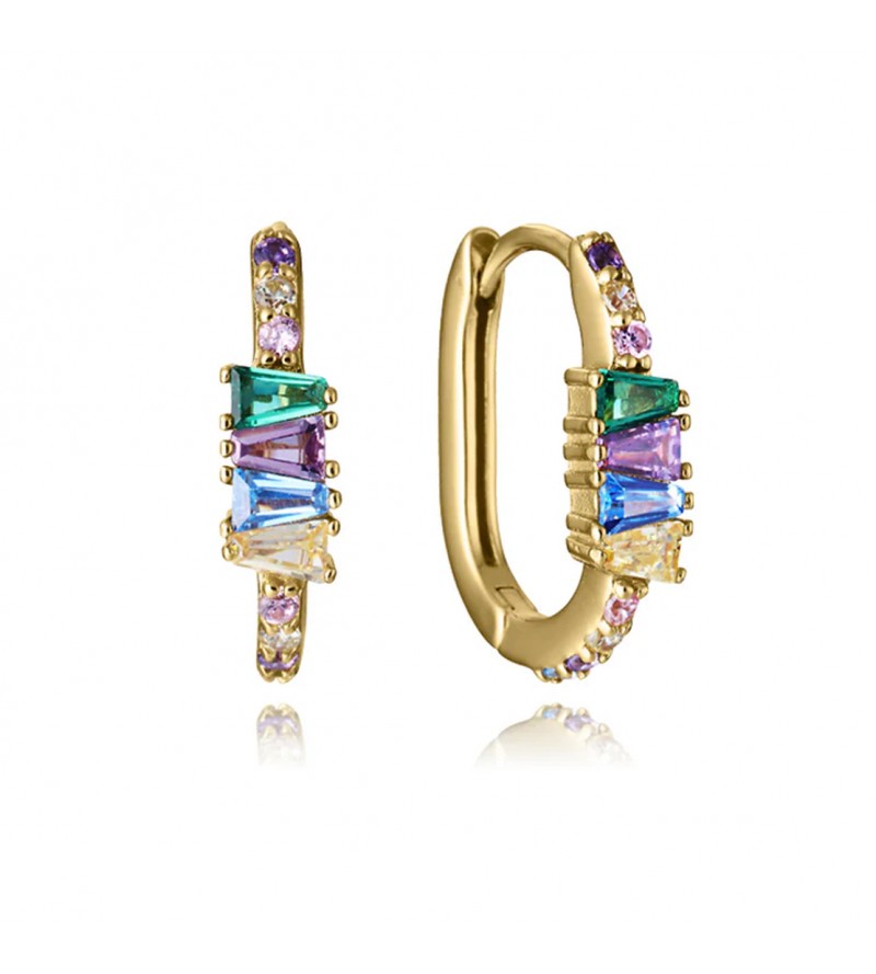 Pendientes Viceroy