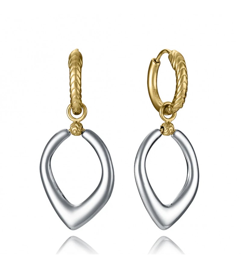 Pendientes Viceroy
