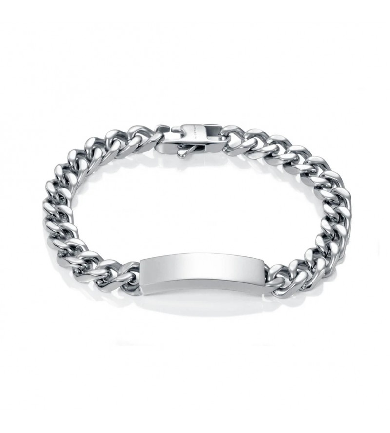 Pulsera Acero Viceroy