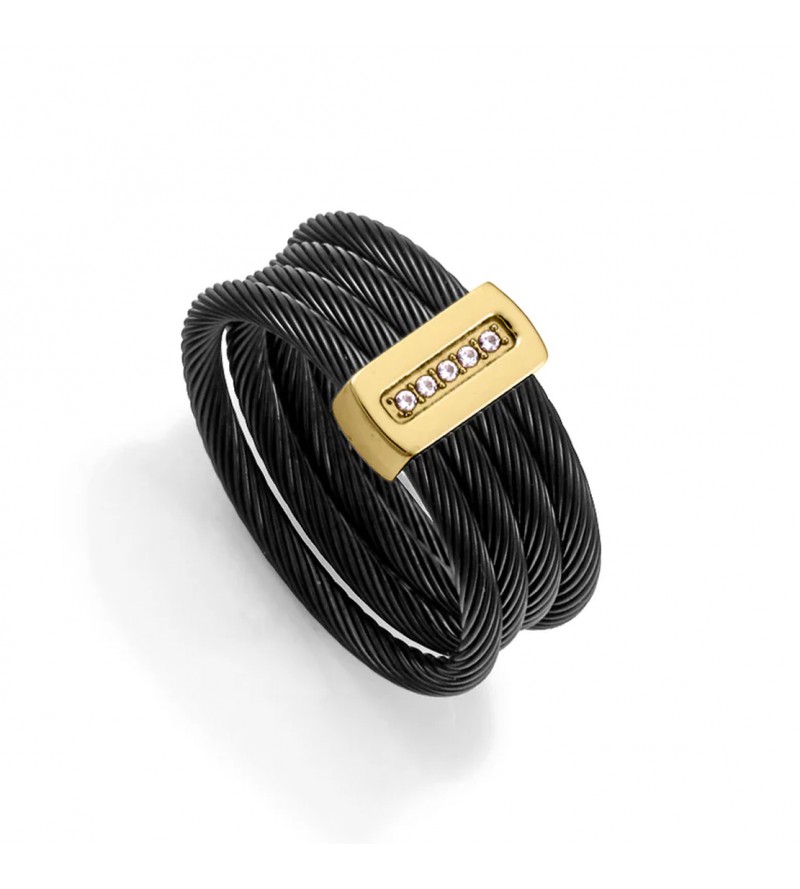 Anillo Viceroy