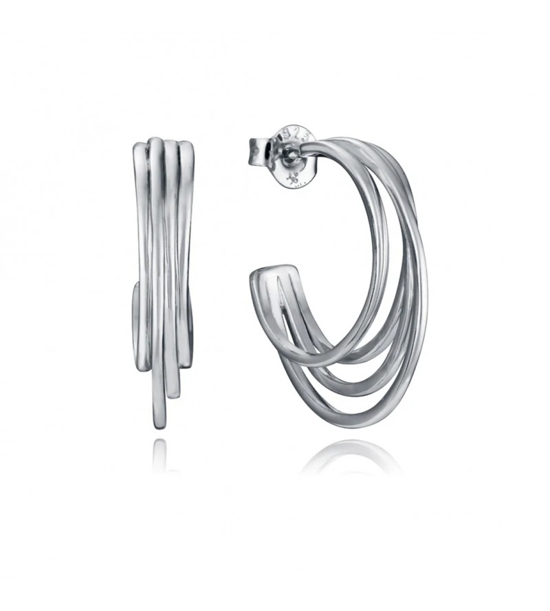 Pendientes Viceroy