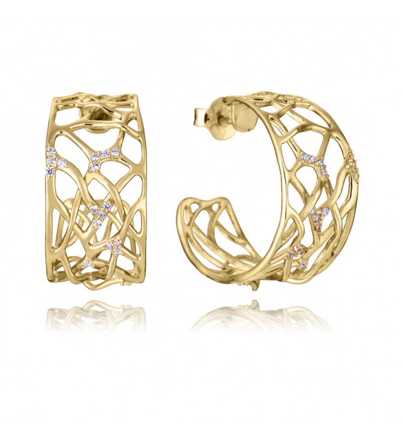 Pendientes Viceroy