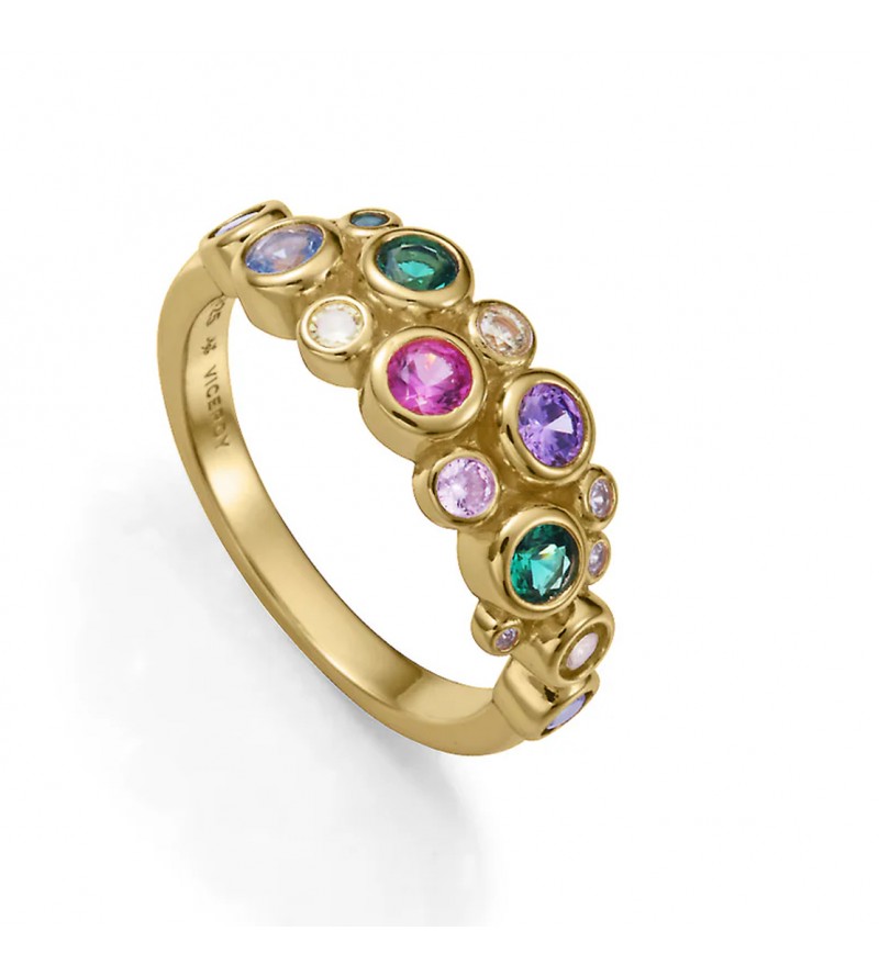 Anillo Viceroy