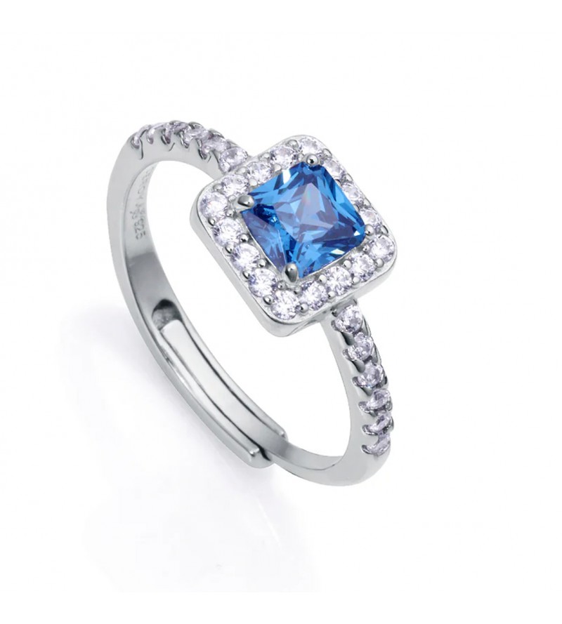 Anillo Viceroy