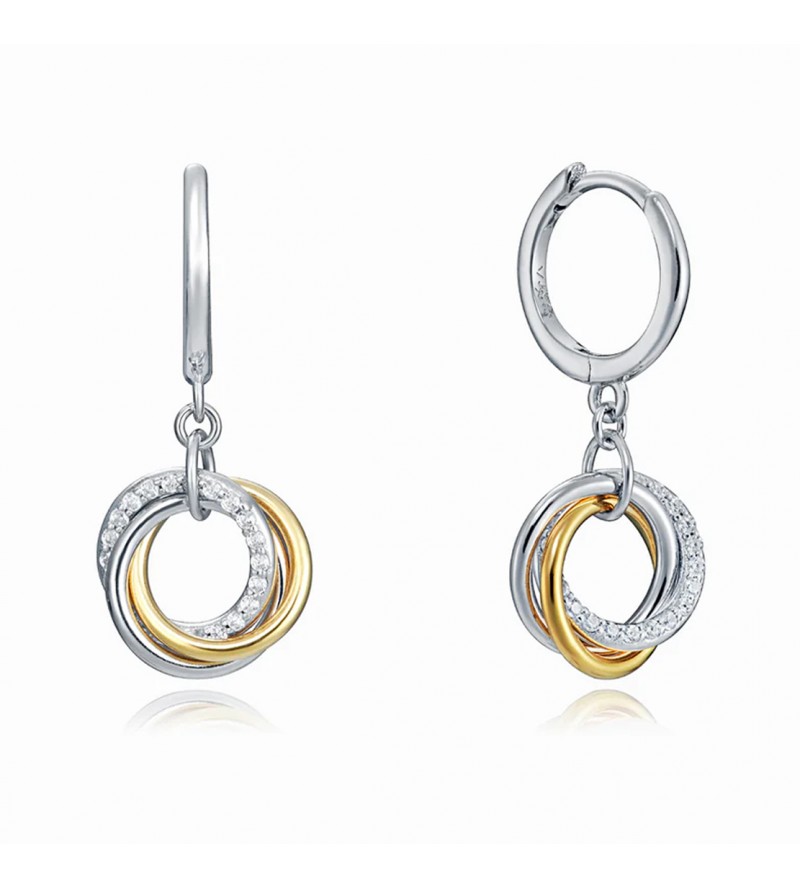 Pendientes Viceroy