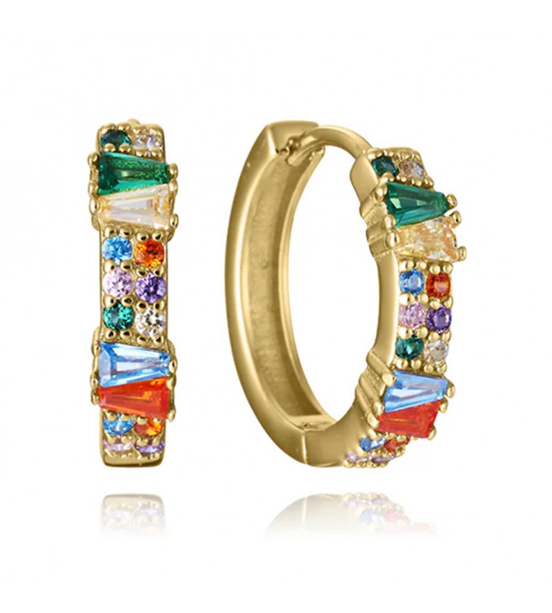 Pendientes Viceroy