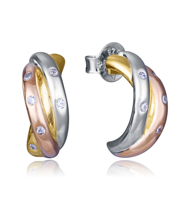 Pendientes Viceroy