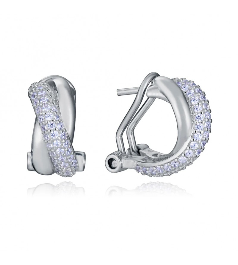Pendientes Viceroy