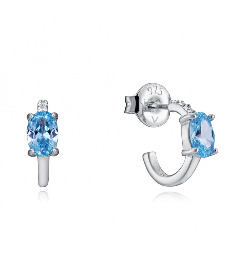Pendientes Viceroy
