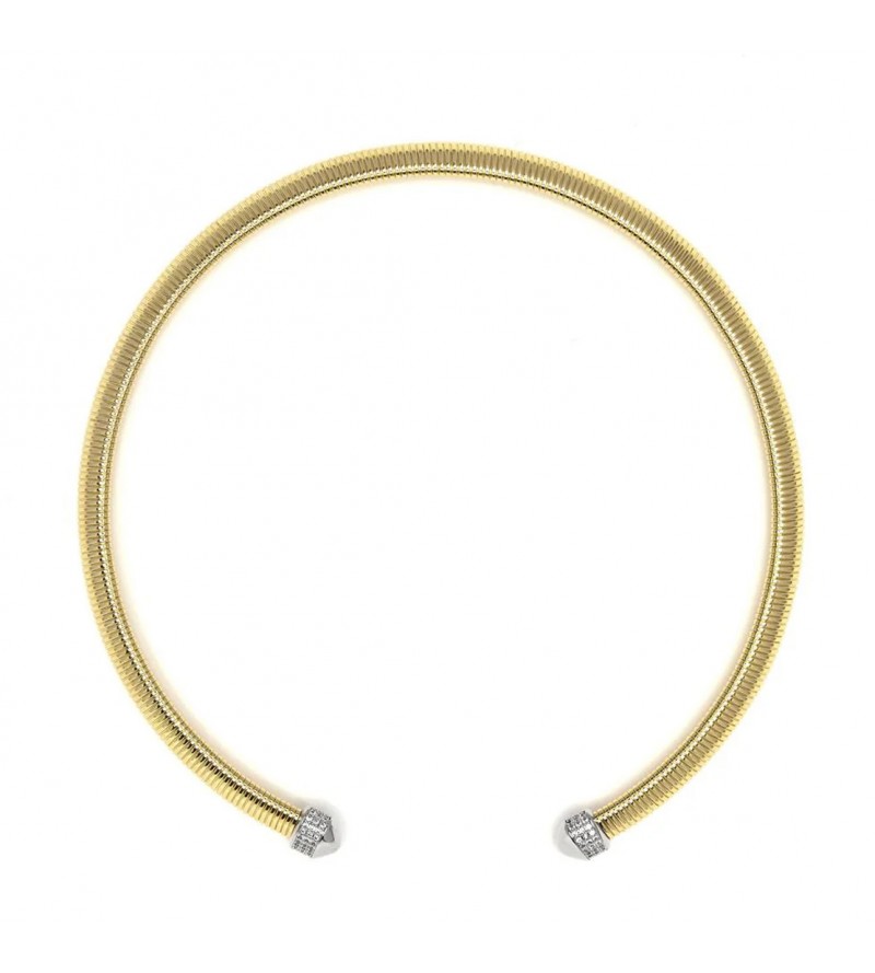 Gargantilla Luxenter