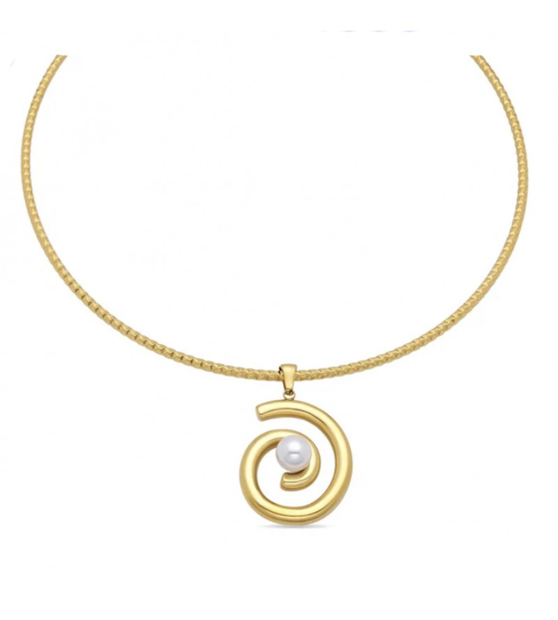 Gargantilla Luxenter