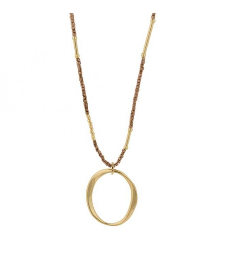 Gargantilla Luxenter