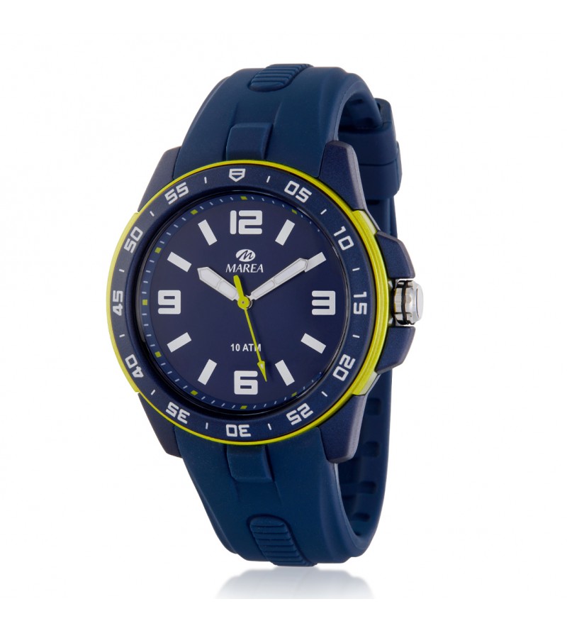 Reloj Marea B25179/3
