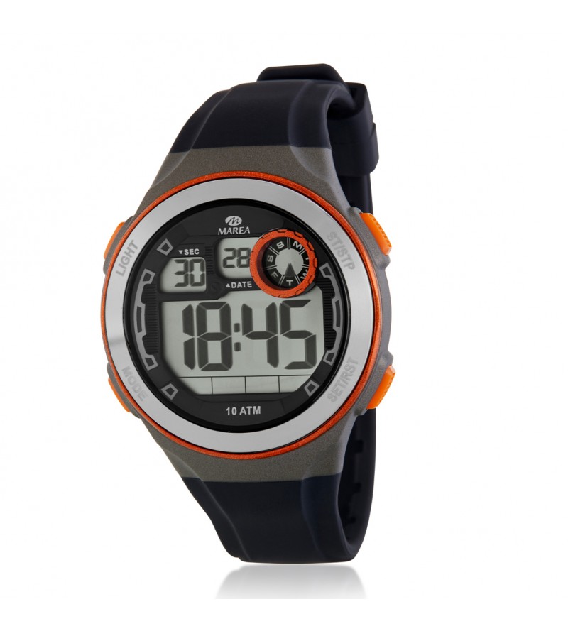 Reloj Marea B25169/3