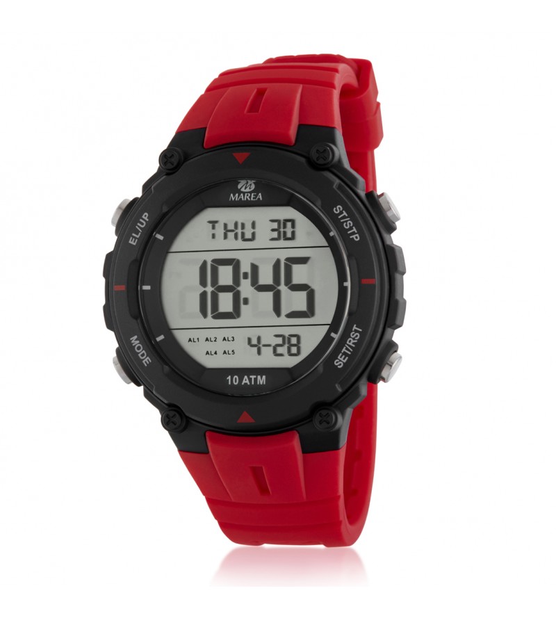 Reloj Marea B25172/4