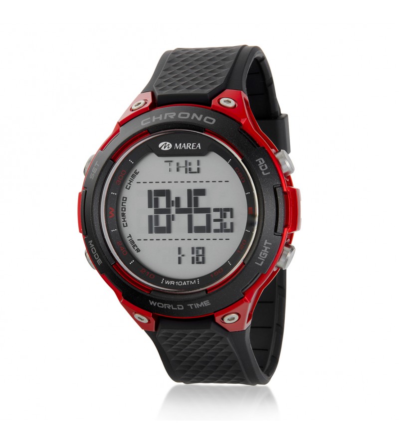 Reloj Marea B44107/3