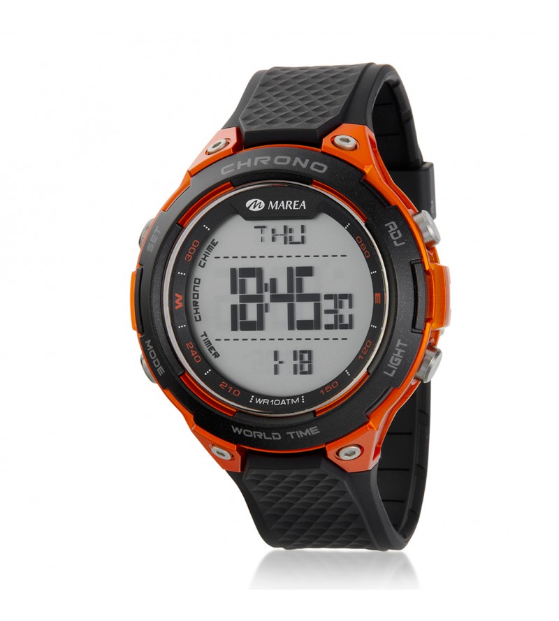 Reloj Marea B44107/4