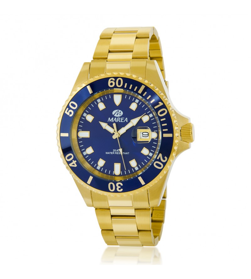 Reloj Marea b36094/20