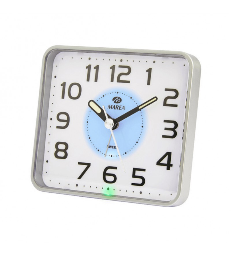 Despertador Marea B56016/2
