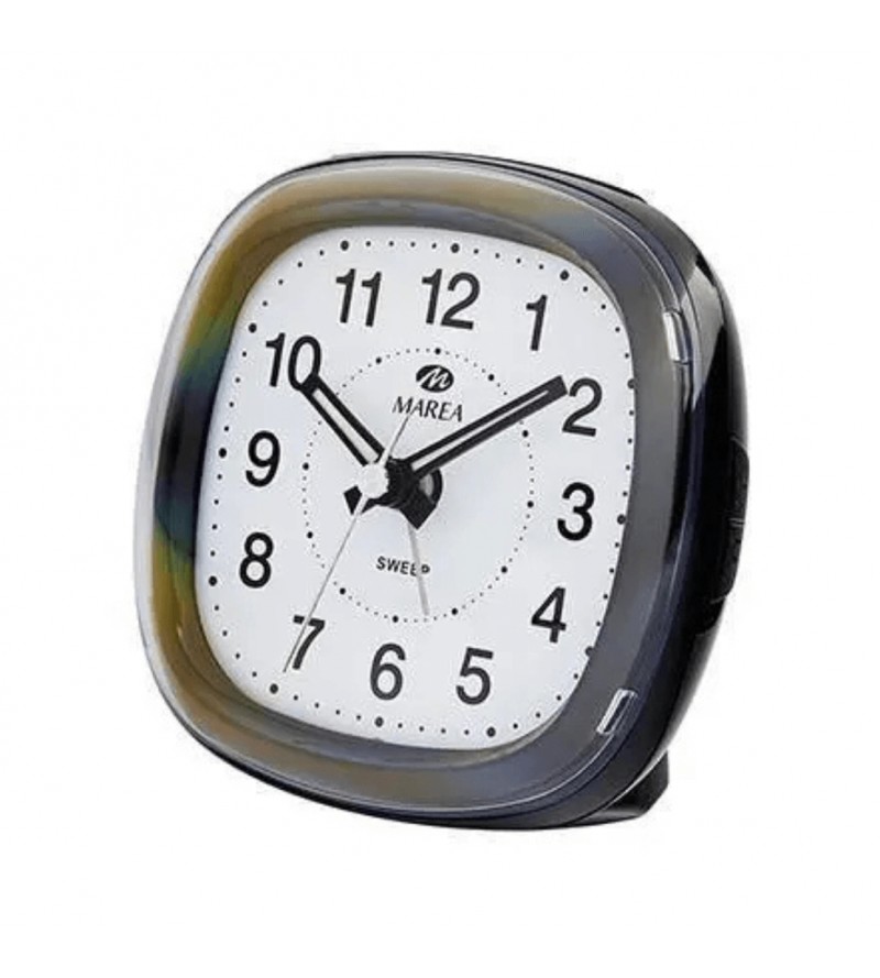 Despertador Marea B56001/2