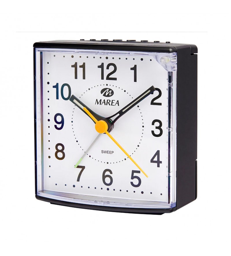 Despertador Marea B56017/2