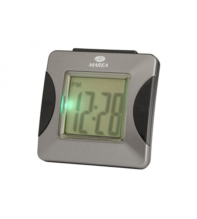 Despertador Marea B56021/2