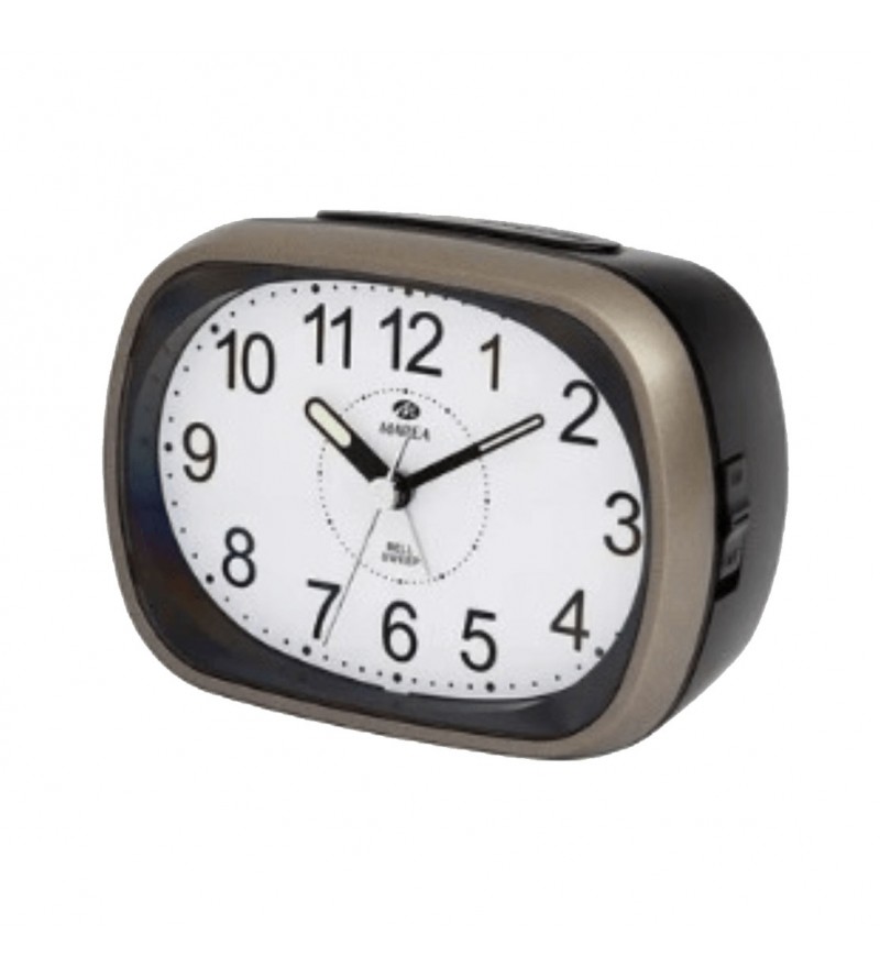 Despertador Marea B56005/4