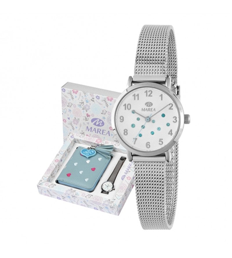 Reloj Marea B41435/2