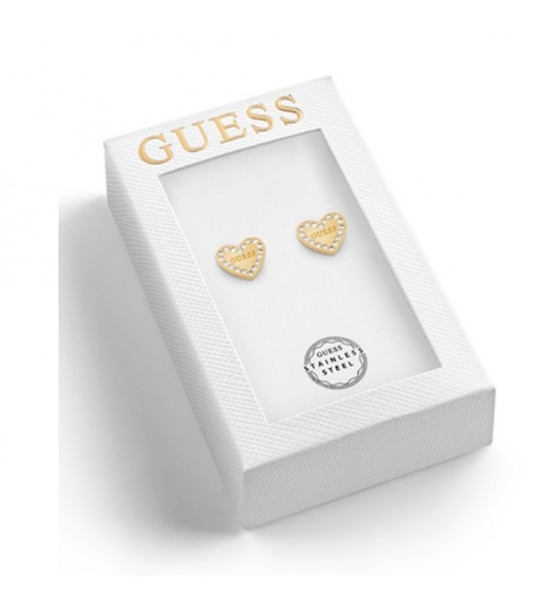 Pendientes Guess