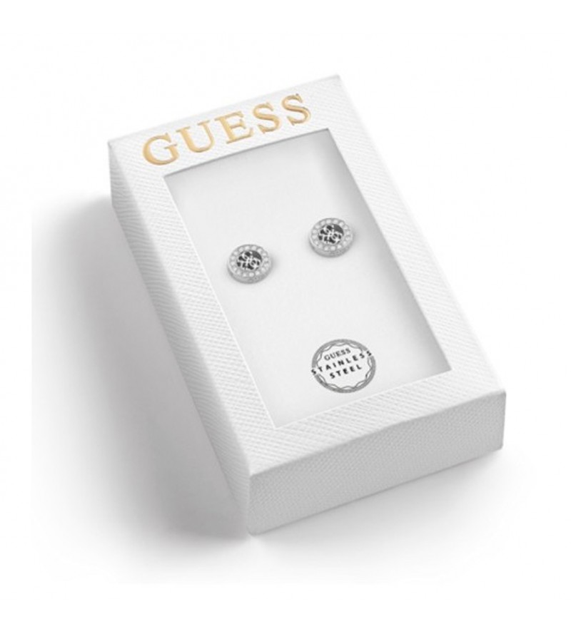 Pendientes Guess