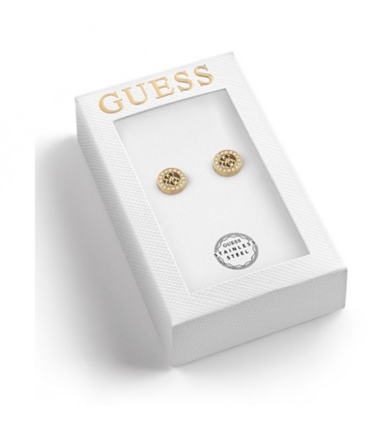 Pendientes Guess