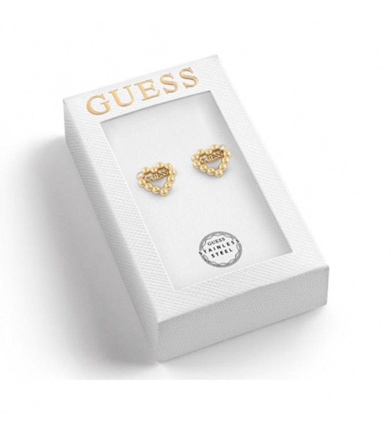 Pendientes Guess