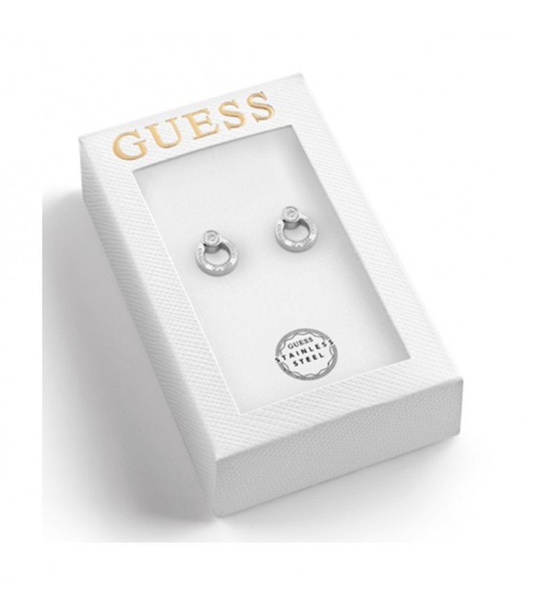 Pendientes Guess