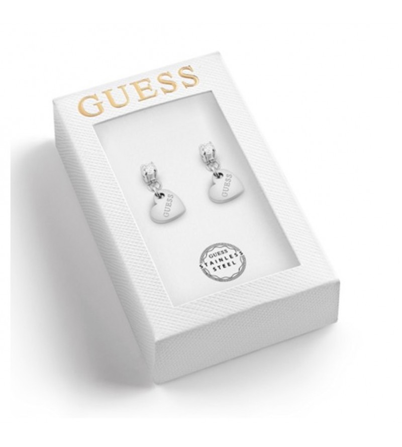 Pendientes Guess