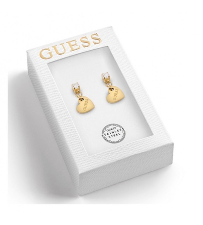 Pendientes Guess